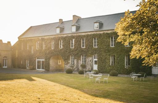 Le relais du toillon - Housity
