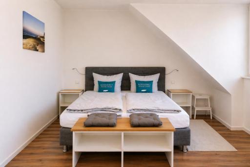 Ferienwohnung AHOI - Housity