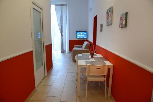 B&B La Torretta Chiaia - Housity
