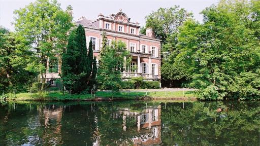 Le Château de Philiomel - Housity