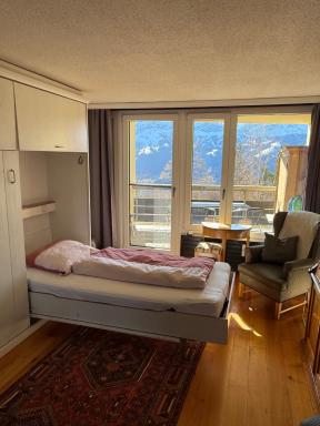Blüemlisalp 712 Studio - Housity
