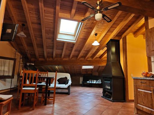 Molino del Medio Apartamentos Rurales - Housity