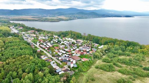 Apartmány Apollo Šírava - Hizvo