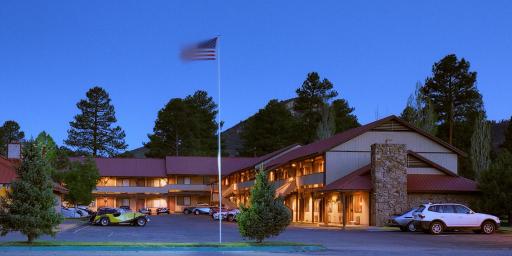 Branding Iron Motel - Housity