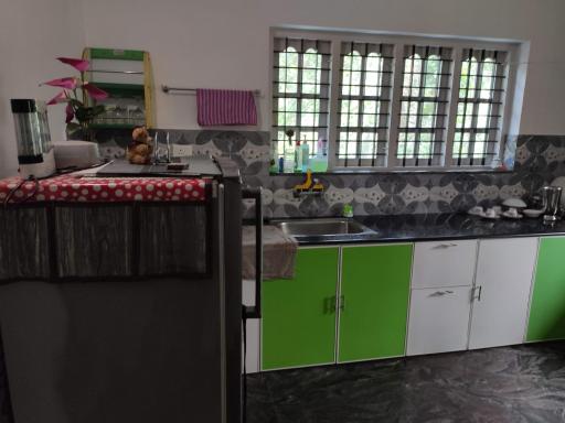 Takashi Homestay North Paravur Near Muziris - Housity