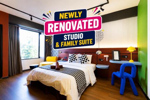 Parkland Suites - Housity