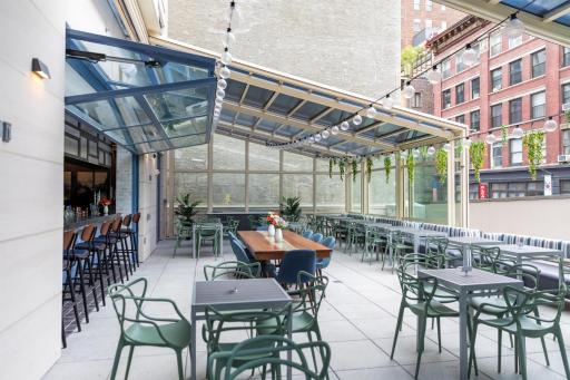 Hyatt Place New York Chelsea - Housity