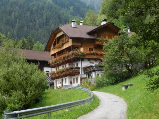 Gedrarzerhof - Housity
