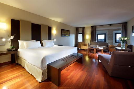 Eurostars Palacio de Santa Marta - Housity