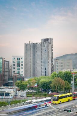 Trang Blue Hotel - Housity
