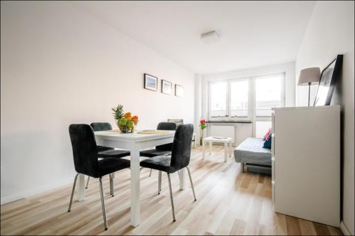 P&O Apartments Metro Centrum - Housity