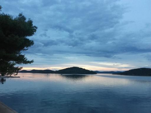 Pansion Alen - Dugi otok - Housity