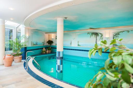 Hotel Seehof Leipzig - Housity