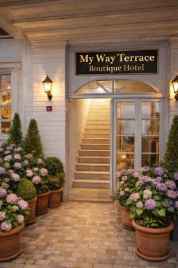 My Way Hotel - Housity