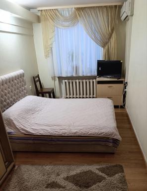 Apartment on Privokzalnaya 2/1 - Housity