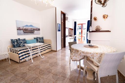 CETARA - ALBERGO DIFFUSO - Housity