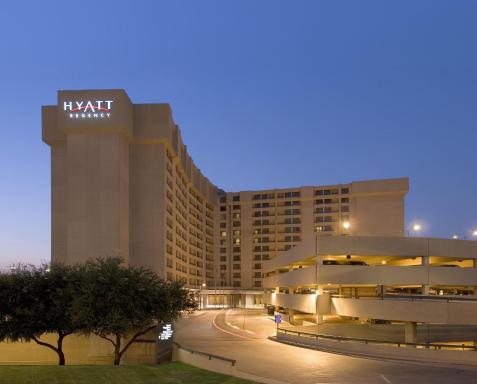 Hyatt Regency DFW International Airport - Housity