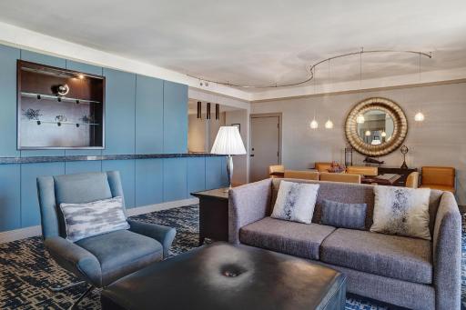 Hyatt Regency DFW International Airport - Housity
