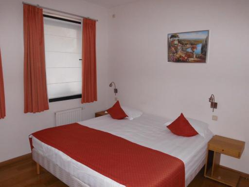 Rooms & Apartments Housingbrussels - Housity