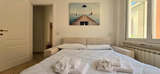 Monterosso - Apartment - Housity
