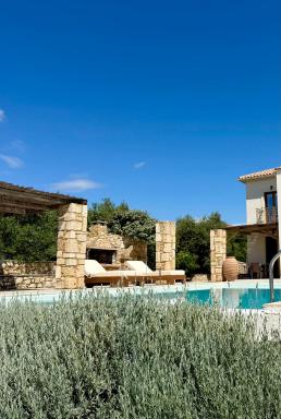 Onirozo Koroni Private Villa - Housity