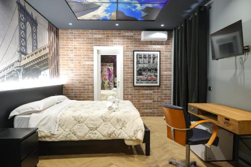 Palazzo Rosso Rooms & Suites - Housity