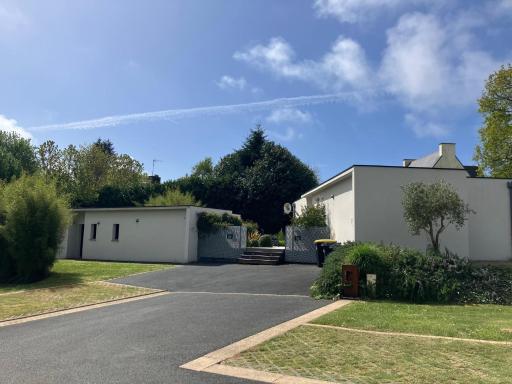Villa Les Lodges Terre et Mer - Housity