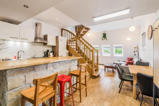 APARTMAJI REPIČ - Housity
