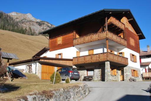 Appartamento Anna & Gino - Housity