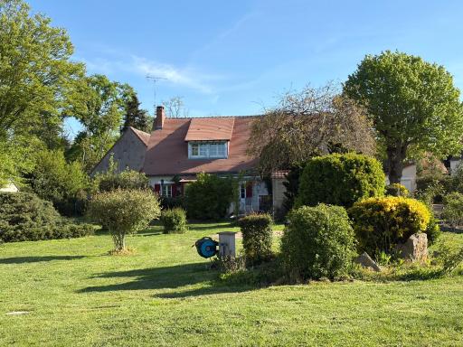 Gîte des Tilleuls - Nature, calme, télétravail - Animaux acceptés - Housity