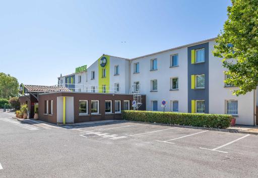 B&B HOTEL Toulon Ollioules - Housity