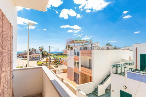 Salentoandmore - Pescoluse Guest House - Housity