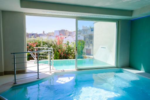 La Carrera - Housity