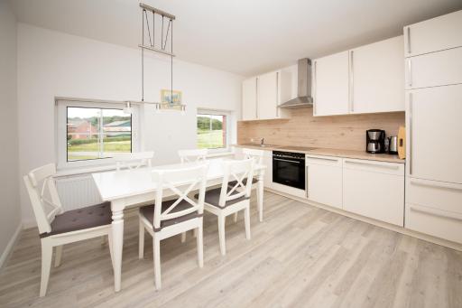 Schleiblick Familienappartement 13 - Housity