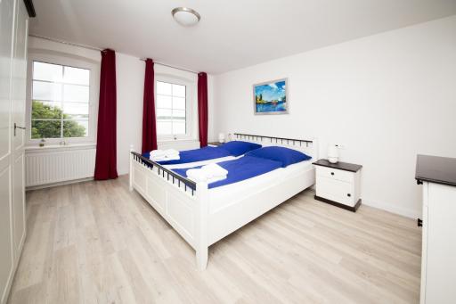 Schleiblick Familienappartement 13 - Housity