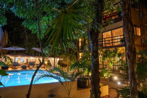 Terasu Riviera Maya Hotel & Spa, en Xcaret - Housity