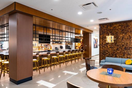 Hotel Indigo Detroit Downtown, an IHG Hotel - Housity