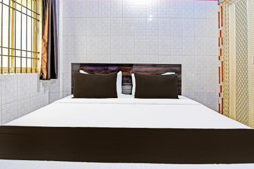 Hotel O New Cuttack Guest House - Housity