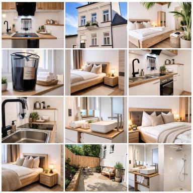 APARTMENTS zum Wohlfühlen MARIAZELL - Housity