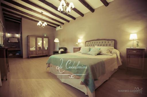 La Caballeriza Posada Boutique - Housity