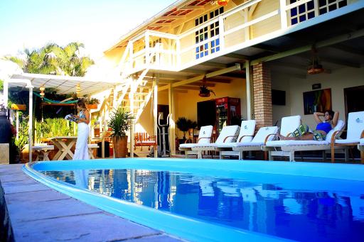 Pousada Azul Marinho - Housity