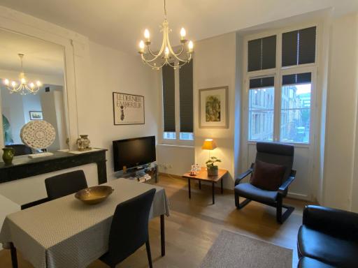 Joli et agréable studio - Housity