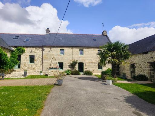 Le Domaine de Kerlys - Housity