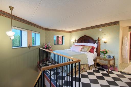 Woodcliff Hotel and Spa - Housity