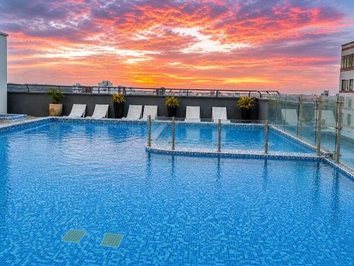 GHL Hotel Barranquilla - Hizvo
