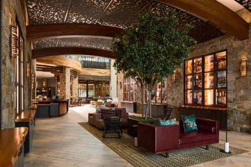 Archer Hotel Napa - Housity