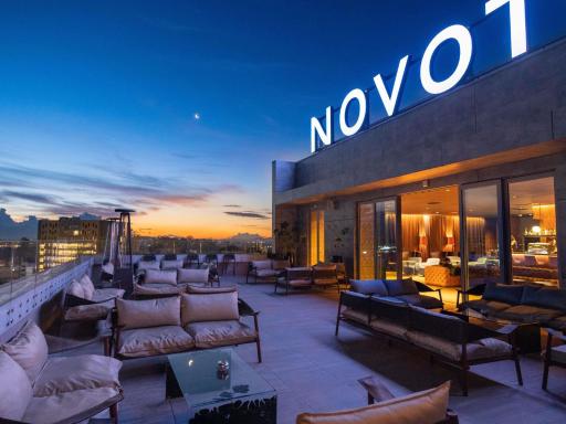 Novotel Convention And Spa - Housity