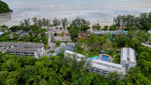 Holiday Style Ao Nang Beach Resort, Krabi - Housity