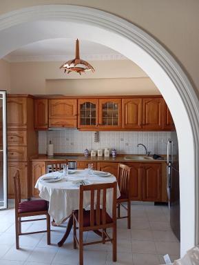 Vintage seafront House Αργοστόλι - Housity