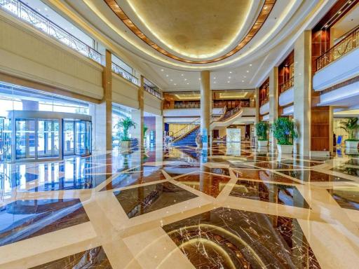 Partner Offer New Century Hangzhou Grand Hotel - Housity